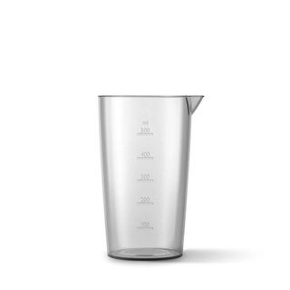 Philips Promix Handblender 650W With Plastic Bar White