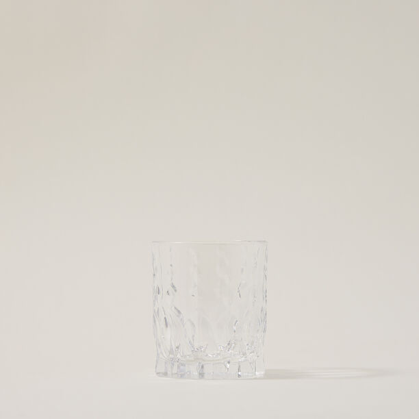 RCR transparent crystal tumblers 6 pcs image number 3