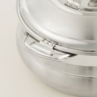 Maxima Stainless Steel Hot Pot2.5L