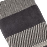 Bath Towel Signature 94 Grey image number 2