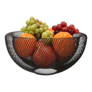 Alberto Coffee Coated Fruit Basket