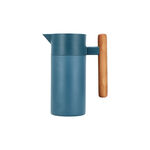 Steel Vacuum Flask image number 1