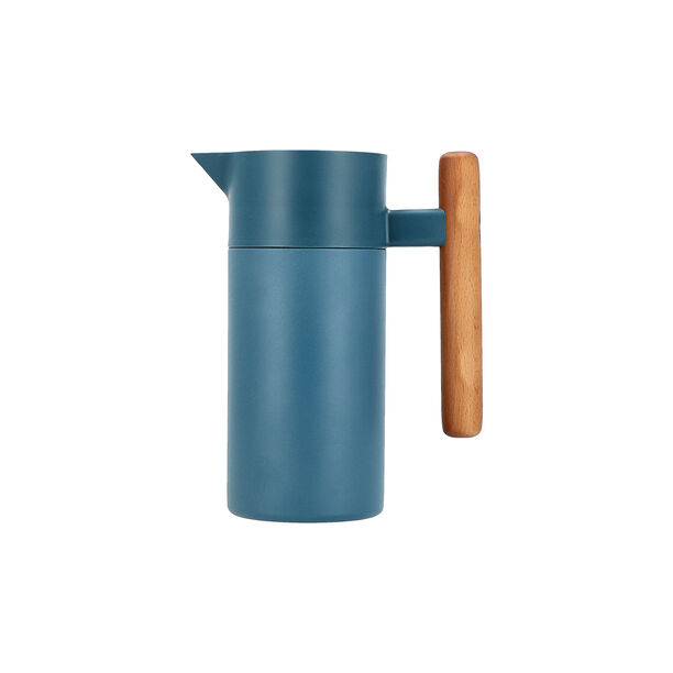 Steel Vacuum Flask image number 1