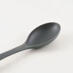 Alberto nylon serving spoon 37*7*3.5cm, green image number 1