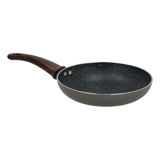  3 Piece Alberto Non Stick Frypan Set 20/24/ 28 cm