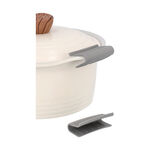 7 Pcs Cast Aluminum Cookware Set image number 6