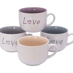 4 Pcs Soup Mug image number 0