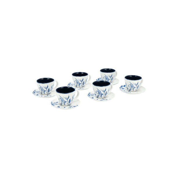 12 Pc Coffee Set image number 2
