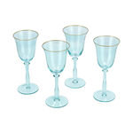 4Pcs Goblet Set image number 2