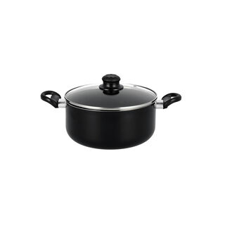  9 Pcs Nonstick Cookware Set