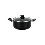 9 Pcs Nonstick Cookware Set image number 2
