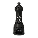 Ceramic Candle Holder Matt image number 0