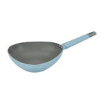 Alberto Non Stick Fry Pan Blue Color image number 0