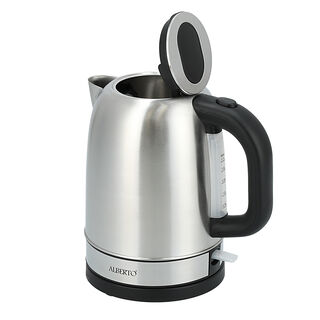 Alberto Steel Kettle ,1.7LT ,1850 2200 W
