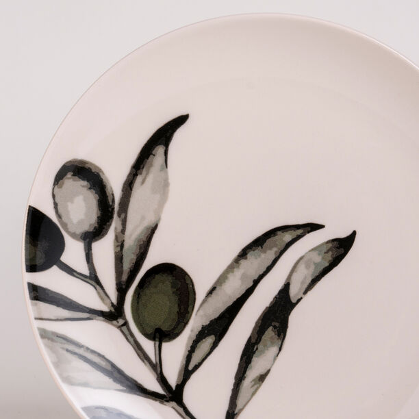 20 Piece Porcelain Dinner Set Rio image number 3