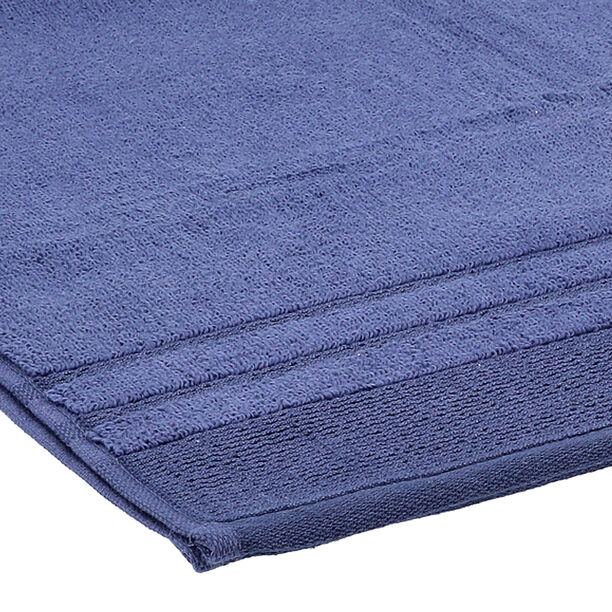 Cottage Towel 50*90 cm Dark Blue image number 1