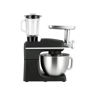 Alberto 1100W 8L 6 speed mixer