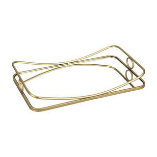 Rectangular Decorative Tray