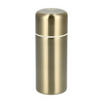 Thermo Bottle 350Ml Stainless Gold image number 0