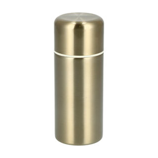 Thermo Bottle 350Ml Stainless Gold