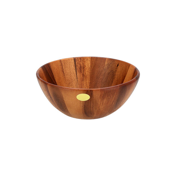 Wooden Bowl image number 1