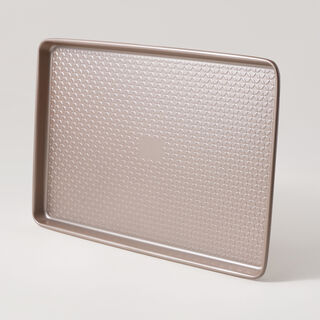 Alberto Carbon Steel Baking Tray 17"