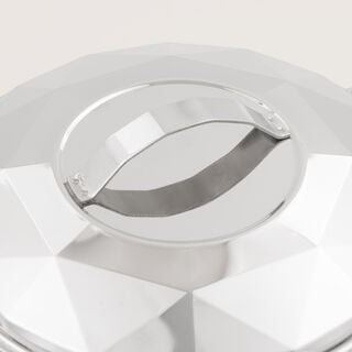 Maxima Stainless Steel Hot Pot 3.5L, Silver