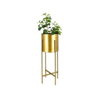 Aluminium Planter