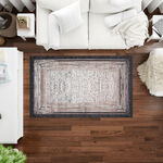 Cottage Carpet Silky Velvet 160X230 Cm image number 0