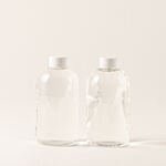 هومز معطر جو زجاج مع أعواد برائحة صنّي سانغريا 1000مل image number 6