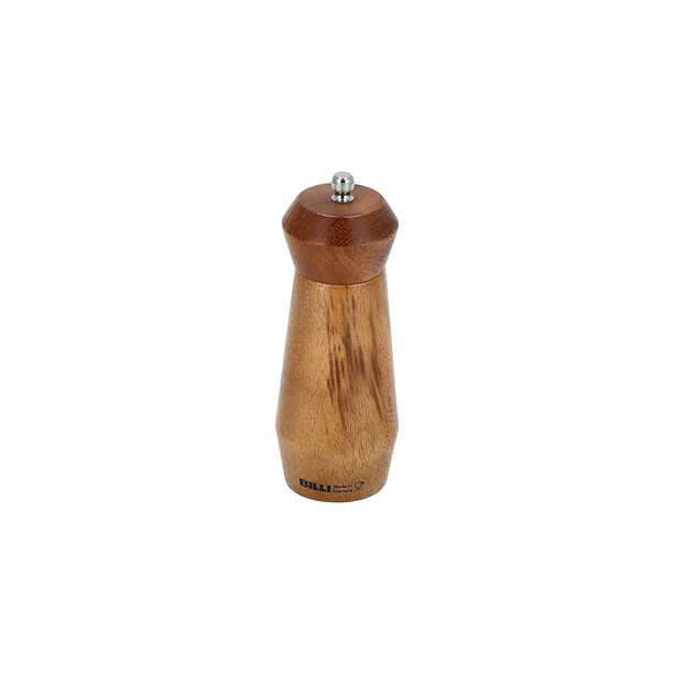 Billi wooden pepper grinder 6 cm image number 3