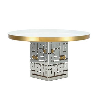 Kov Stainless Steel Cake Stand