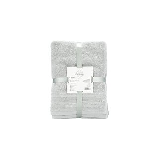 Pack Of 2 Pcs Bath Towel