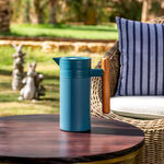 Steel Vacuum Flask image number 0