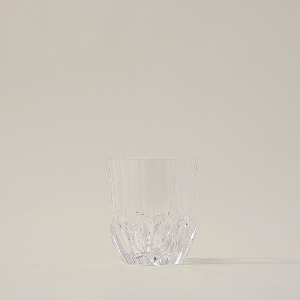 Rcr 6 Pieces Crystal Tumblers Adagio Dof  image number 3