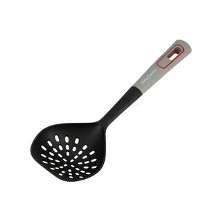 Slotted Skimmer with Handle