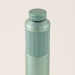 Dallaty stainless steel thermo bottle, green 500 ml image number 1