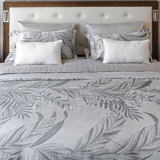 5Pcs Comforter Set King Size