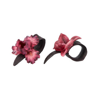 2 Pieces Napkin Ring