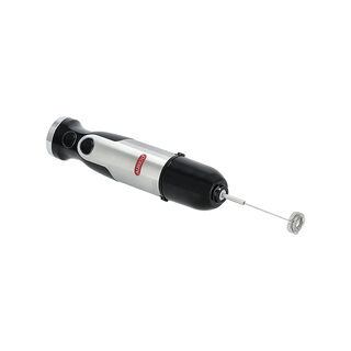 Alberto Stainless steel 1200W 4 in 1 hand blender