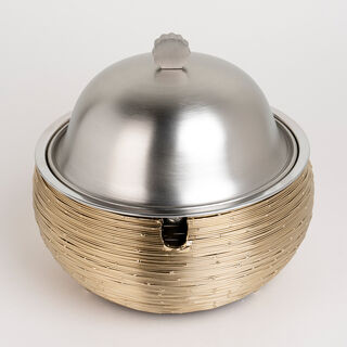 Food Warmer