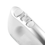 Sencor electric white 400W hand mixer image number 5