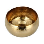 Deep Bowl Gold Colour image number 1