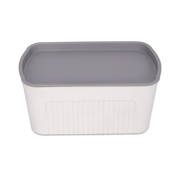Storage Containe 2L White image number 1