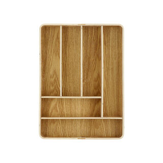 Wooden Utensils Box 41*30*4.5cm