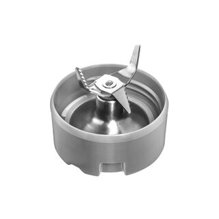 Sencor Blender, 500W, Glass Jug 1.7L, 6 Speeds