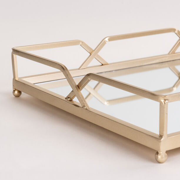 Mirror Tray Metal image number 3