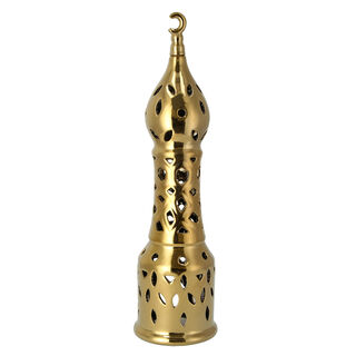 Ceramic Candle Holder