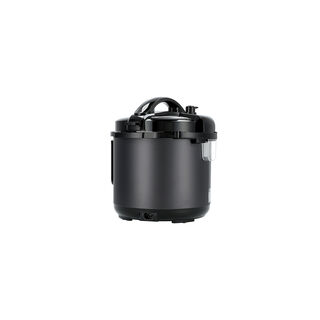 Alberto 8L 1200W granite pressure cooker