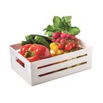 Snips kitchen box 2L, 29.5*10.5cm, white image number 8